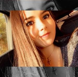 Meet your Posher, Erika